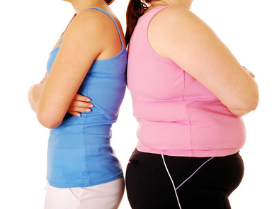 La grasa sólo te hace gordo cuando se combina con carbohidratos - ¿Verdad o mito?