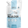 SYRUP ZERO CARB NATURAL SIMPLE MEZCLA (350 gr)