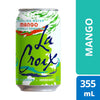 AGUA LA CROIX MANGO (355 mL)