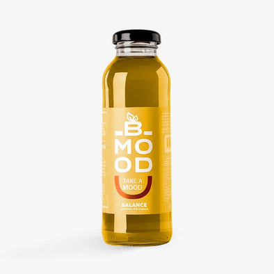 AGUA BMOOD BALANCE (300mL)