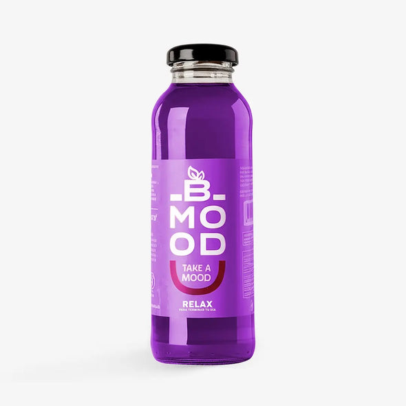 AGUA BMOOD RELAX (300mL)