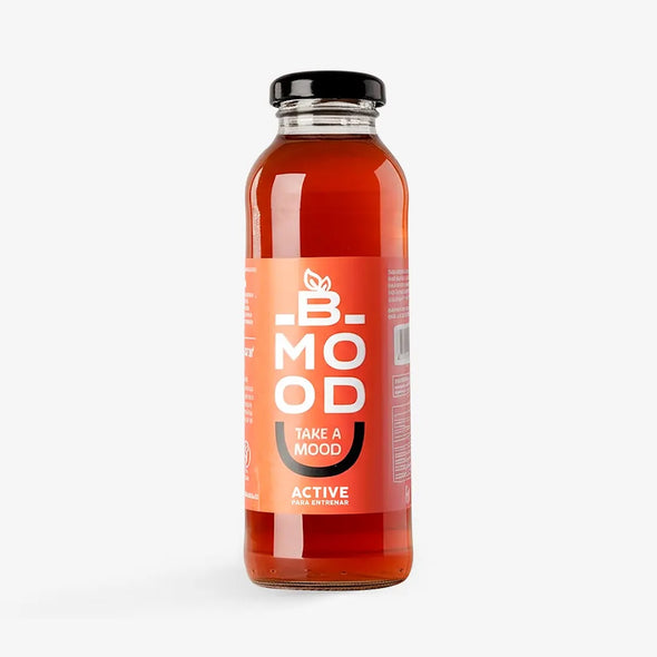 AGUA BMOOD ACTIVE (300mL)