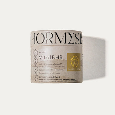 Vital BHB Hormesis