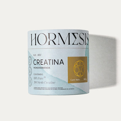 Creatina Hormesis