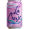 AGUA LA CROIX BERRY(355 mL)