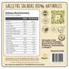 GALLETAS GOODBITE SEMILLAS ACEITE DE OLIVA
