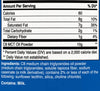 MCT C8  SIN SABOR POWDER NUTRICOST(454 grs)