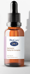 COMPLEJO B METILADO BIOCARE (15mL)