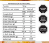 CHICHARRÓN DE CERDO FEROZ (50GR)
