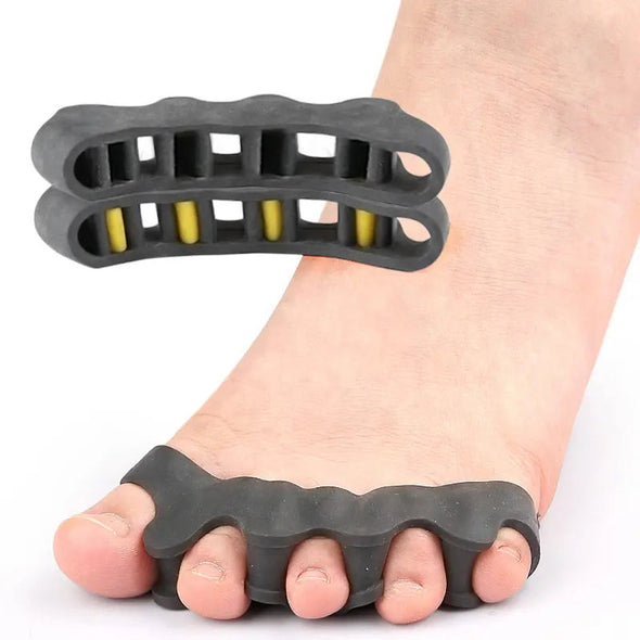 SEPARADORES DE  DEDOS ADVANCE BAREFOOT