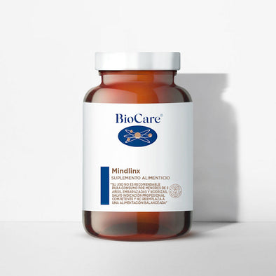 Mindlinx Complex - 16 billones -Probióticos libre de FOS