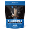 COLÁGENO NUTRIDINNER CHOCOLATE  (453GR)