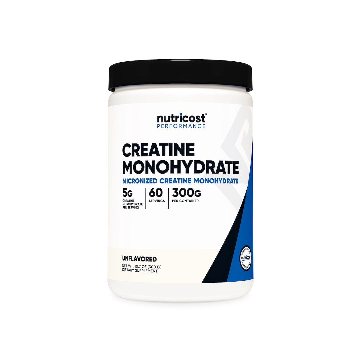 Creatina Monohidratada 300g by Creavitalis®