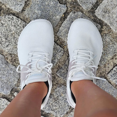 Wish I - Casual Barefoot Shoes