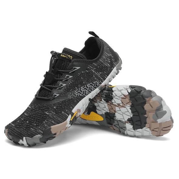 Smart II - Sport Barefoot Shoes