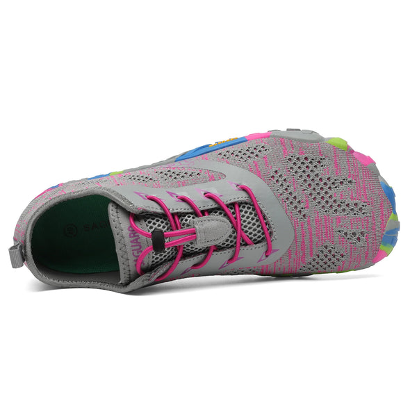 Smart II - Sport Barefoot Shoes