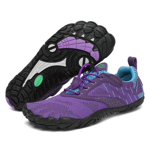 Free I - Sport Barefoot Shoes