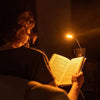 BOOK LIGHT SPV (LUZ DE LECTURA)