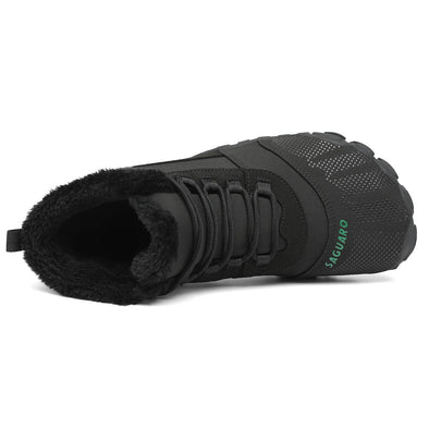 Will I - Winter Barefoot Boots