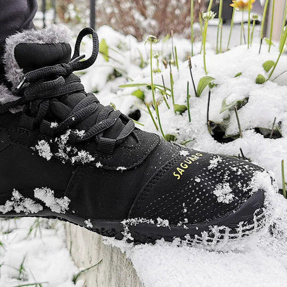Will I - Winter Barefoot Boots