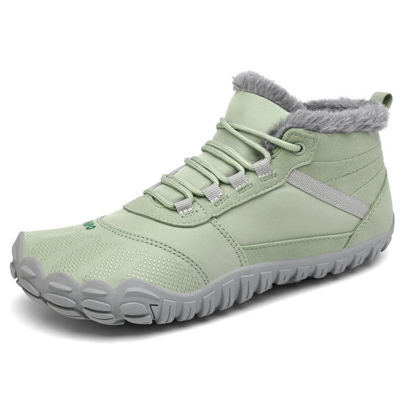 Will I - Winter Barefoot Boots