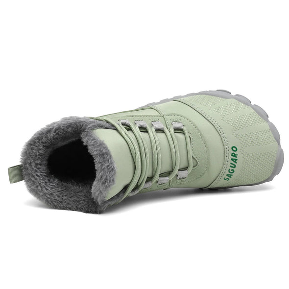 Will I - Winter Barefoot Boots