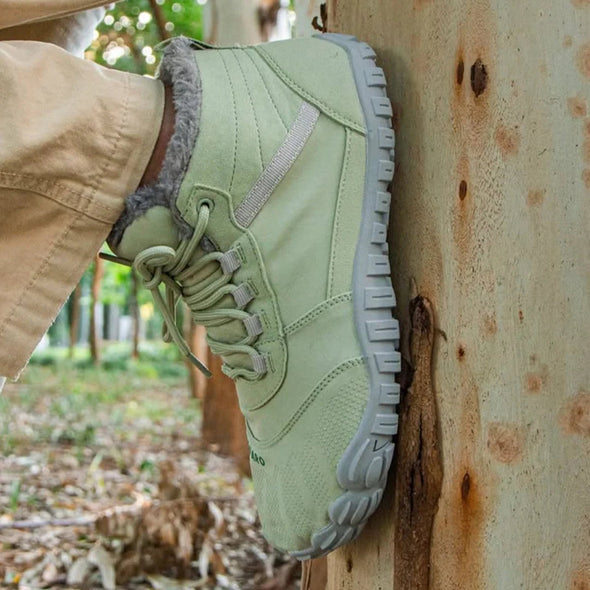 Will I - Winter Barefoot Boots