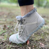 Will I - Winter Barefoot Boots