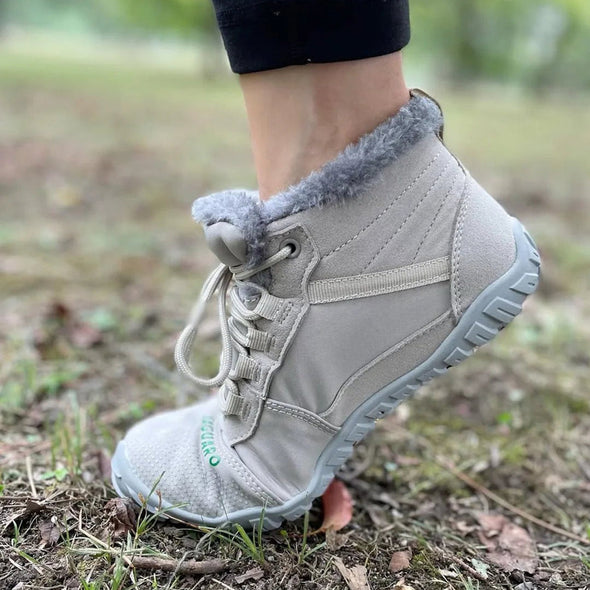 Will I - Winter Barefoot Boots