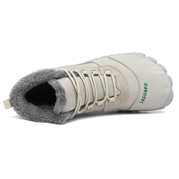 Will I - Winter Barefoot Boots