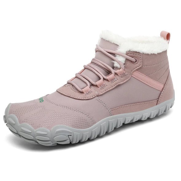 Will I - Winter Barefoot Boots