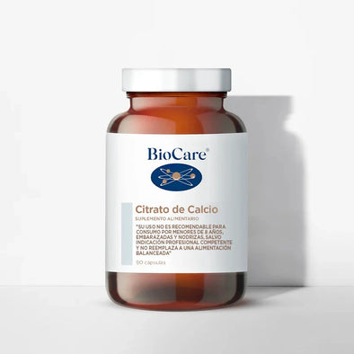 Citrato de Calcio