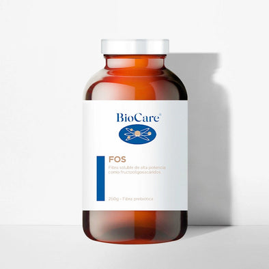 FOS - Fibra Prebiótica