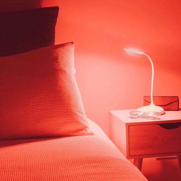 SLEEP LAMP SPV (LÁMPARA SIN LUZ AZUL)