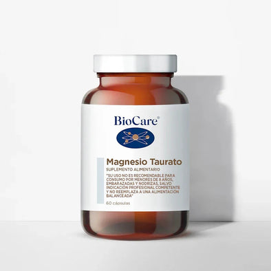 Taurato de Magnesio