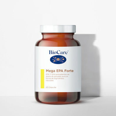 Mega EPA Forte - 60 cápsulas