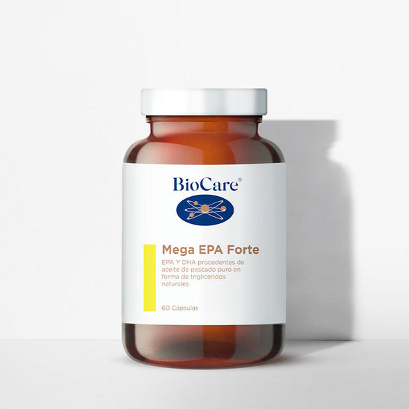 Mega EPA Forte - 60 cápsulas