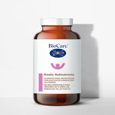 Mindlix Multinutriente en Polvo