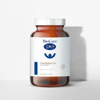 Neobalance Polvo -Probióticos
