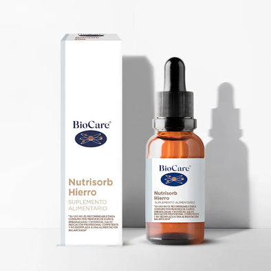 Nutrisorb® Hierro