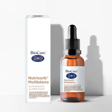 Nutrisorb® Molibdeno