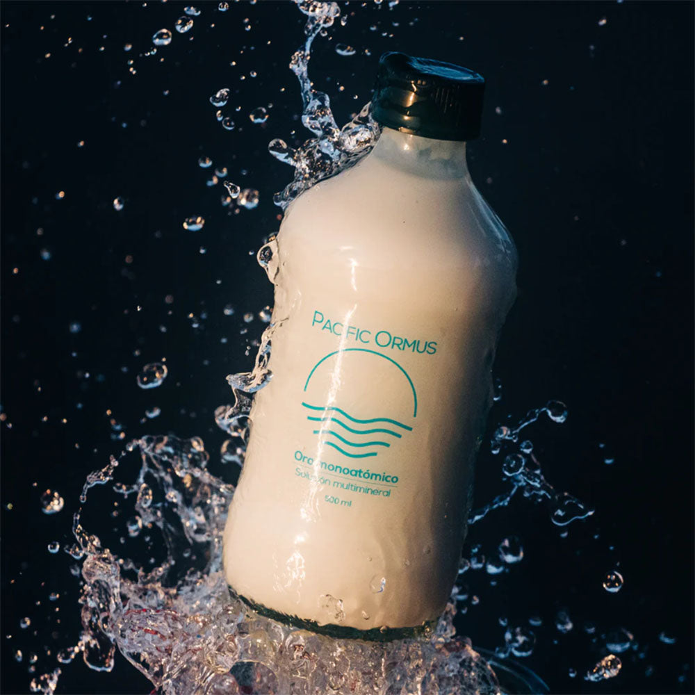 PACIFIC ORMUS 500ml