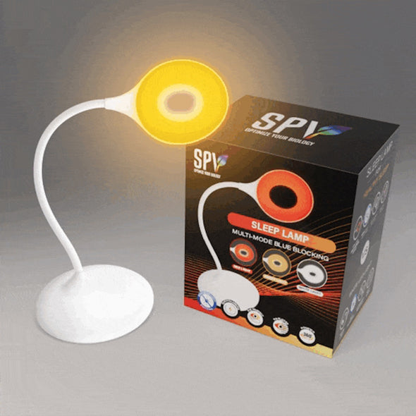 SLEEP LAMP SPV (LÁMPARA SIN LUZ AZUL)