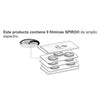 NOXTAK® CARD X – PROTECCIÓN A LA RADIACIÓN DEL TELÉFONO CELULAR Y DISPOSITIVOS PERSONALES