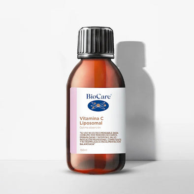 Vitamina C Liposomal 150 ML