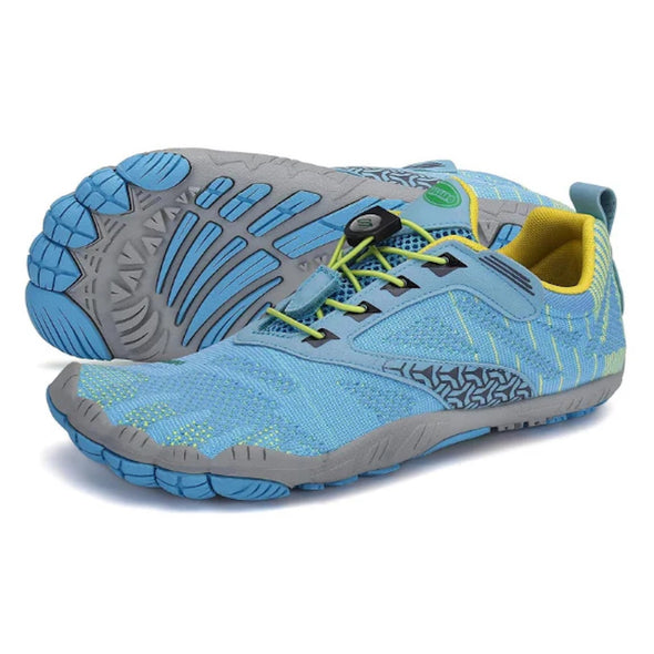 Free I - Sport Barefoot Shoes