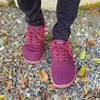 Wish I - Casual Barefoot Shoes