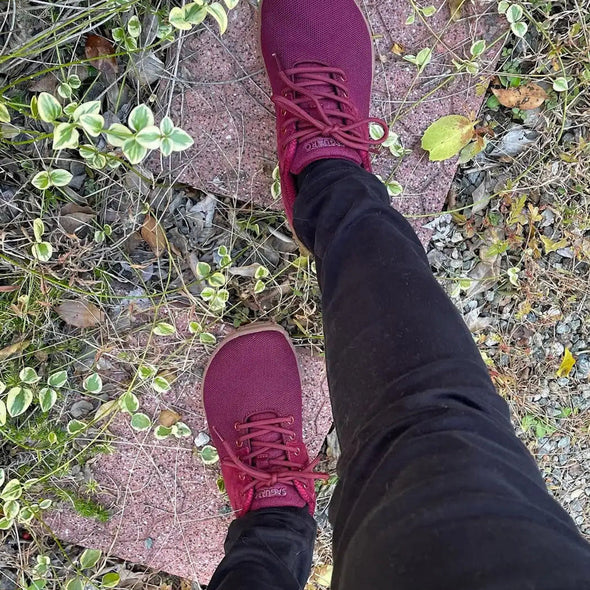 Wish I - Casual Barefoot Shoes