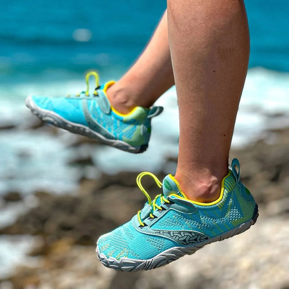 Free I - Sport Barefoot Shoes