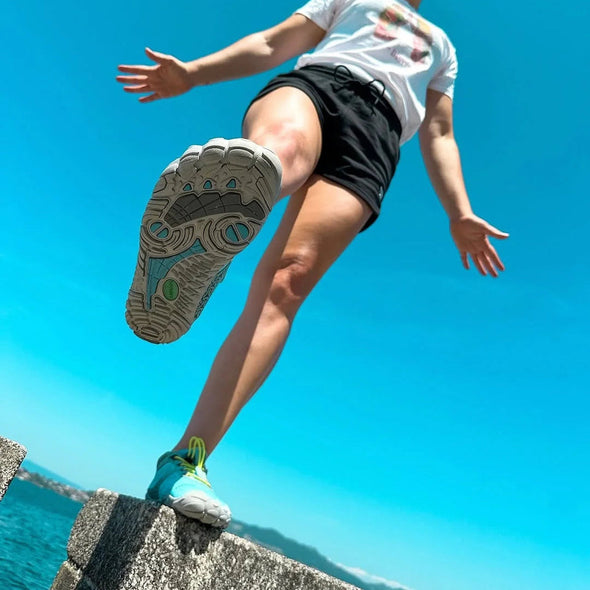 Free I - Sport Barefoot Shoes